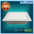 24W LED recessed cup Lighting--Square down light